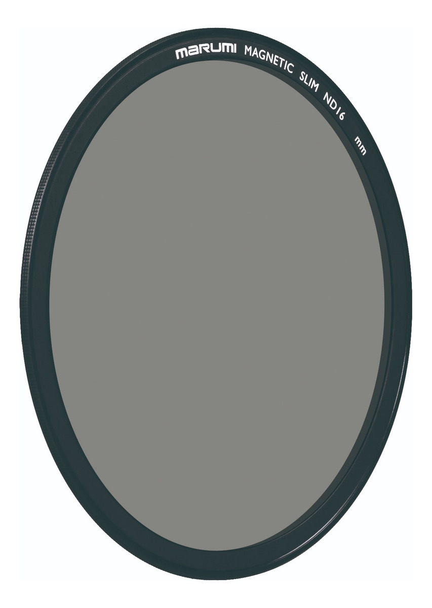 Kit Filtros Magneticos Adaptador 67mm Pl/nd/protector/tapa - Imagen 7