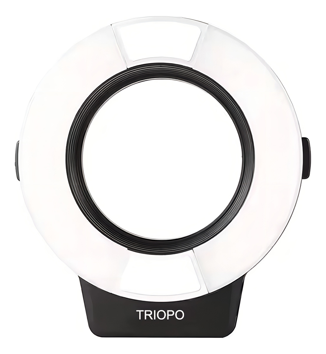 Flash Anular Macro Triopo Tr15 Ex Ttl Para Nikon - Imagen 2