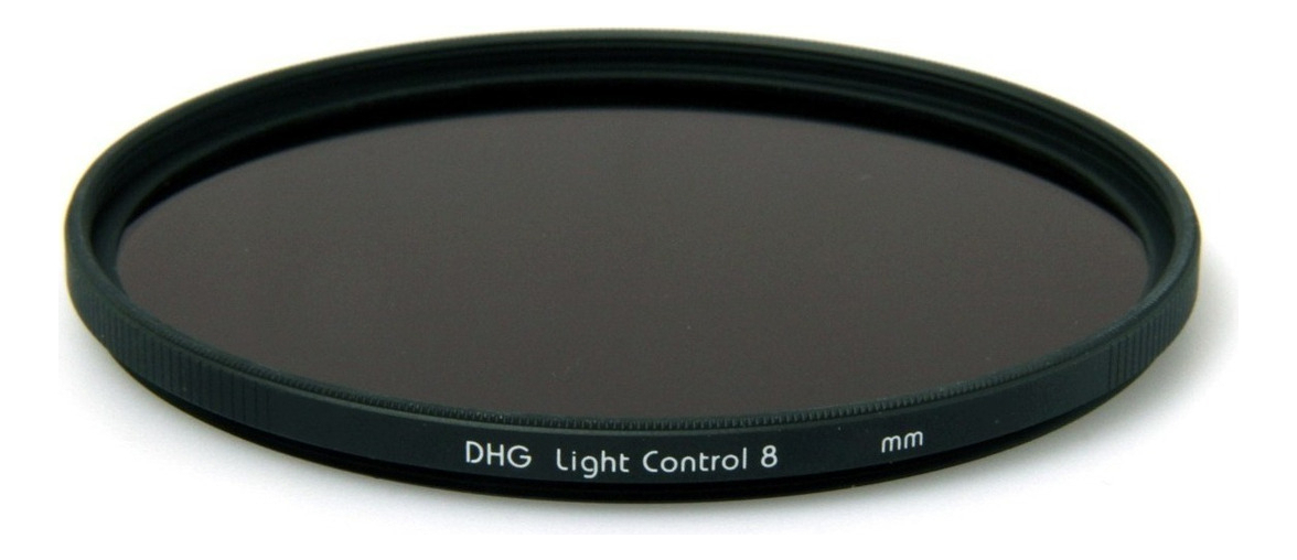 Filtro Densidad Neutra Nd 8x Marumi Dhg Aro Delgado Ø 82mm - Imagen 4