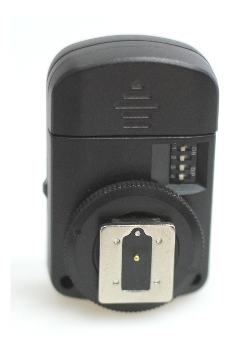 Kit Flash Nikon Triopo 982iii Emisor G4 Columna Octo Soft Box 90cm - Imagen 8