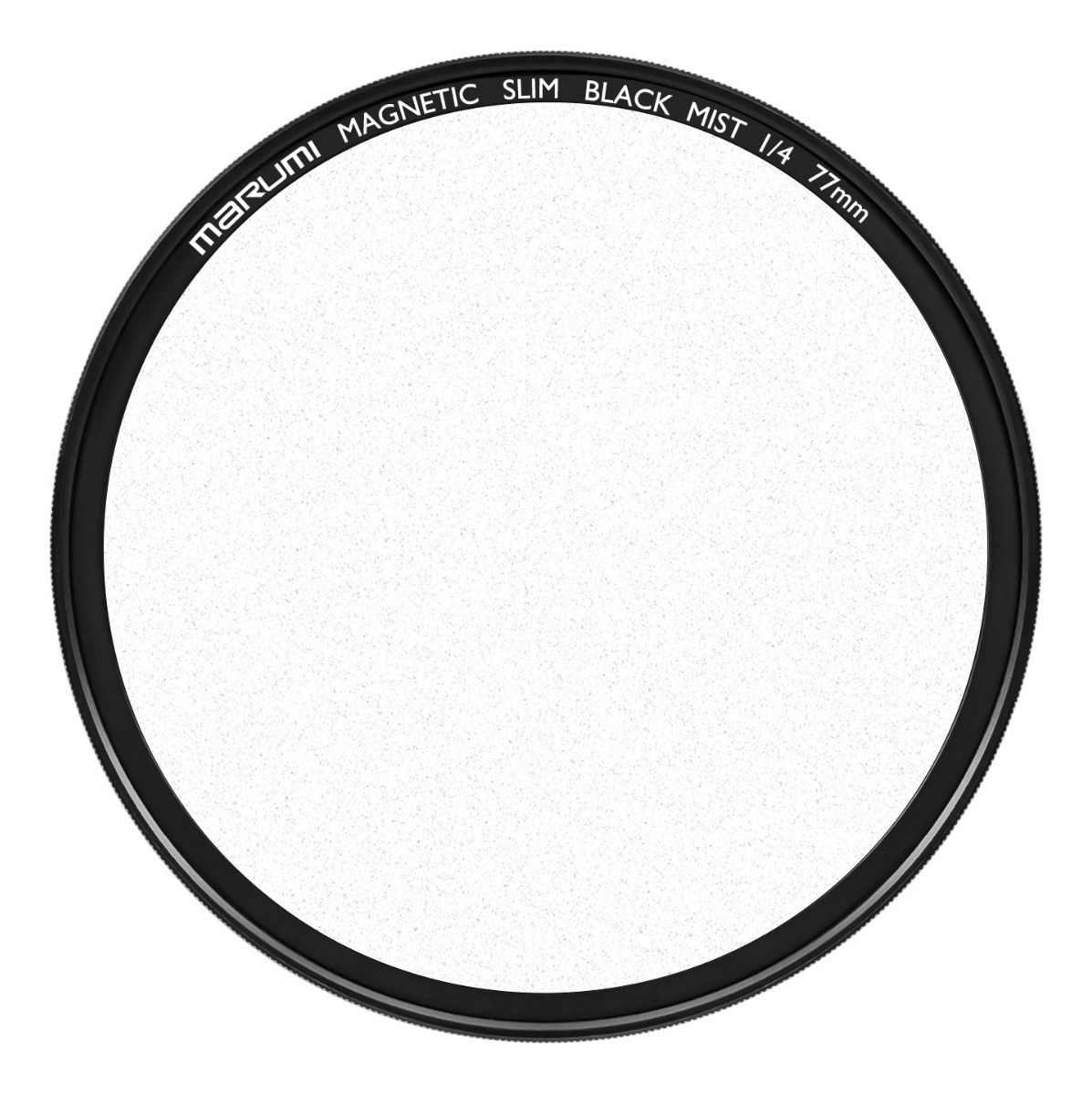 Filtro Mist Marumi Black Mist 1/4 Magnético Ø77mm Difusor