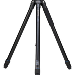 Tripode Benro Mach3 Tma47axl 215cm 20kg Foto Video C/ Bolso