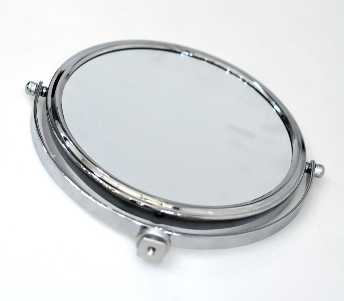 Aro Luz Ring Led Selfie 43cm+pie190cm+espejo Celular Visico - Imagen 5