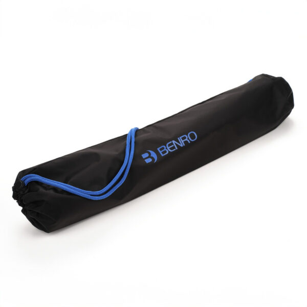 Trípode Benro Kh26pc Aluminio 184.5cm Video Profesional - Imagen 5