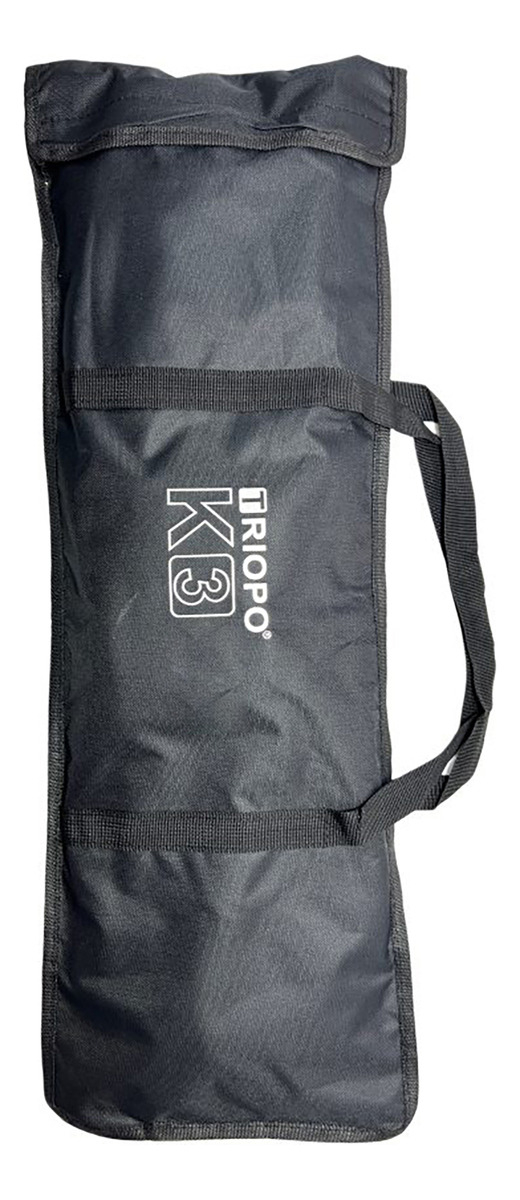 Octo Box Difusor Triopo Bk3-120 120cm P/ Flash Estudio Montur Bowens - Imagen 2