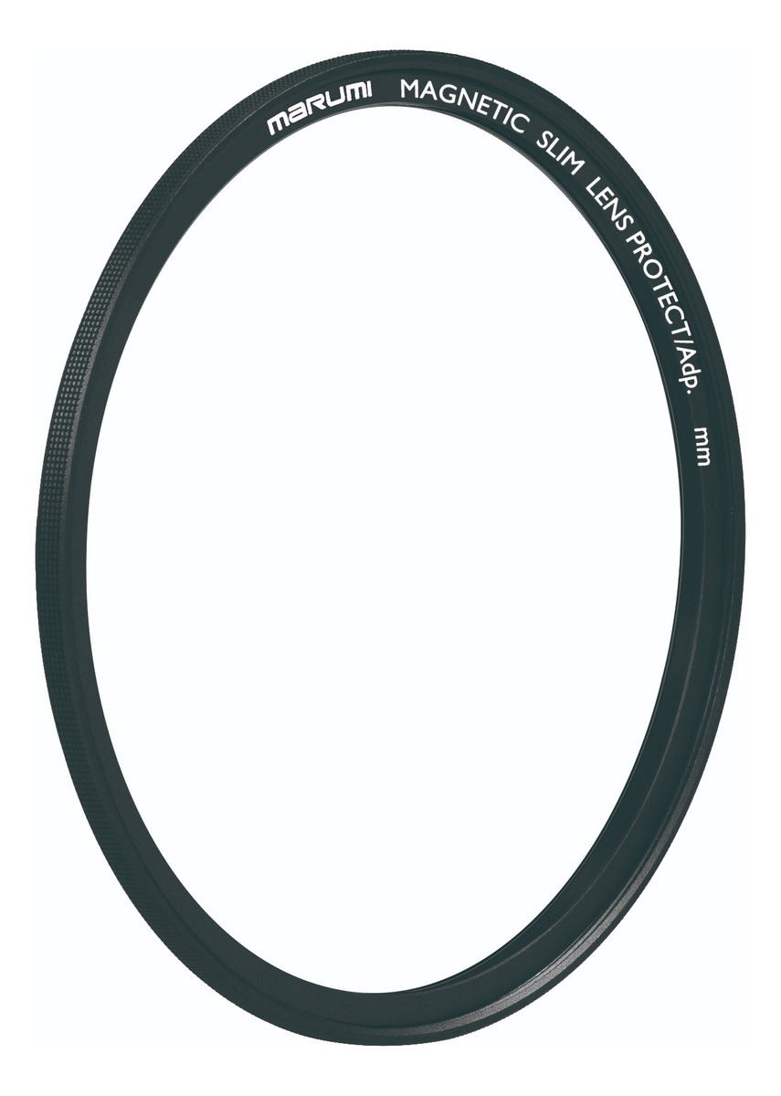 Kit Filtros Magneticos Adaptador 67mm Pl/nd/protector/tapa - Imagen 4