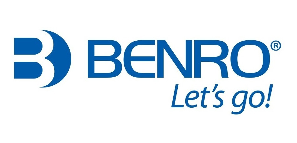 Tripode Video Benro T891 157cm Cabezal Fluido C/ Bolso - Imagen 9