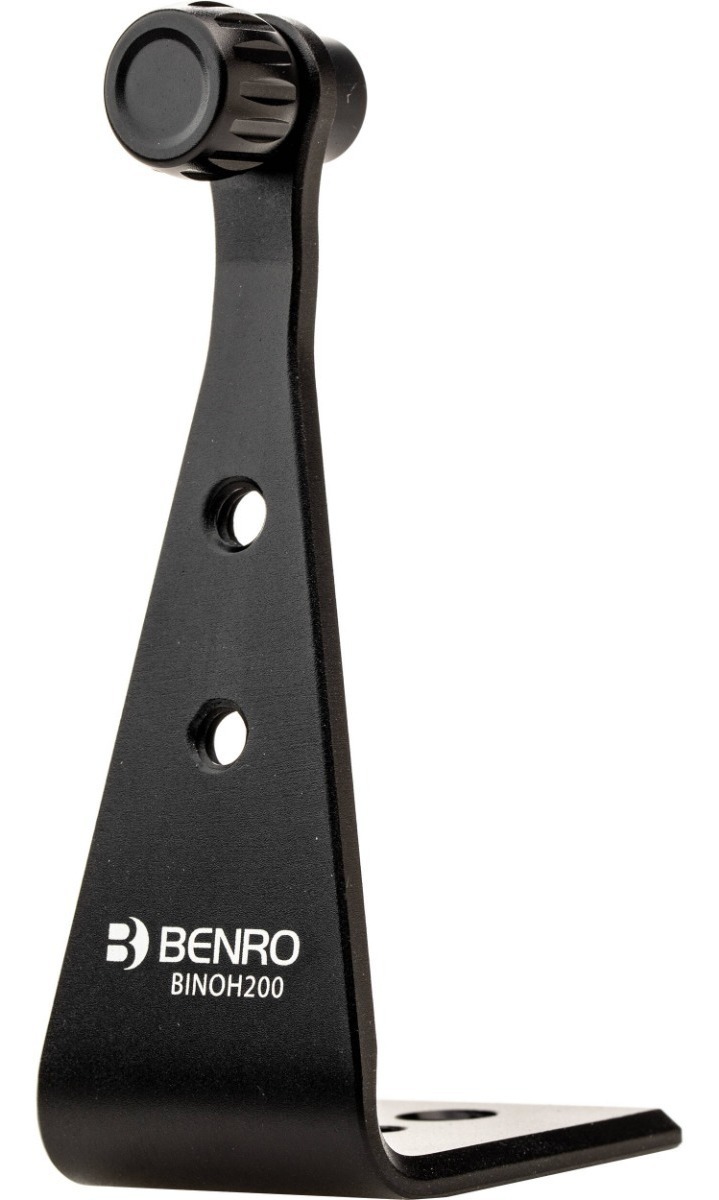 Soporte Bracket P/ Binocular Largavista P/ Tripode Monopie - Imagen 9