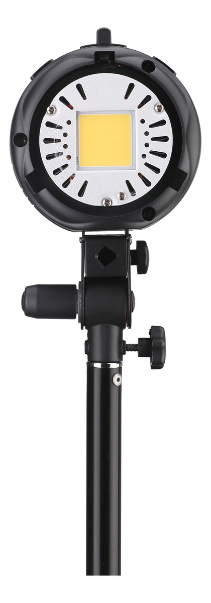 Iluminador Led 150w Luz Continua Visico 150t M/ Bowens/ S - Imagen 2