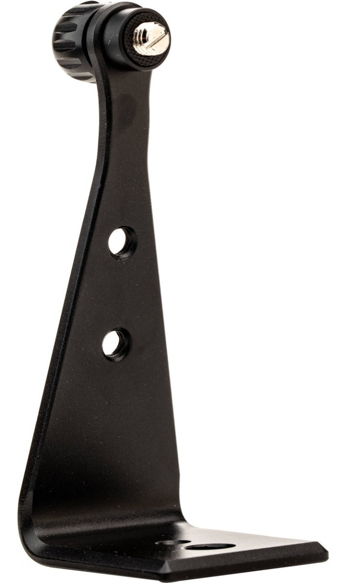 Soporte Bracket P/ Binocular Largavista P/ Tripode Monopie - Imagen 2