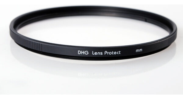 Filtro Marumi Japon Uv Super Dhg Multicapa P/ Lentes Ø 52mm - Imagen 3