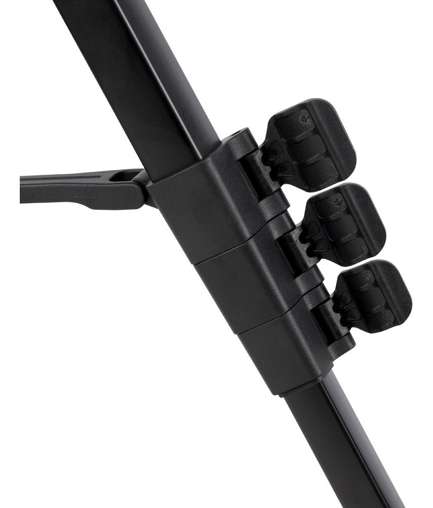 Tripode Video Benro T891 157cm Cabezal Fluido C/ Bolso - Imagen 7