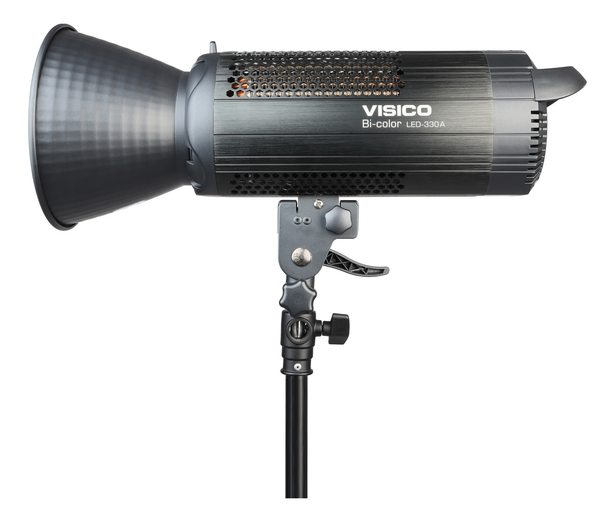 Visico Led-330a Dimeable 330w Luz Continua Bluetooth - Imagen 2