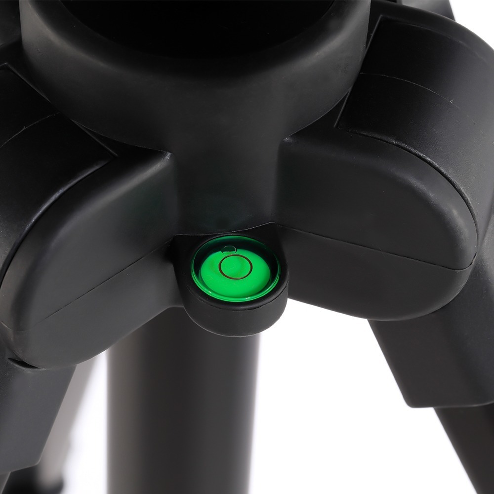 Tripode Video Benro T891 157cm Cabezal Fluido C/ Bolso - Imagen 4