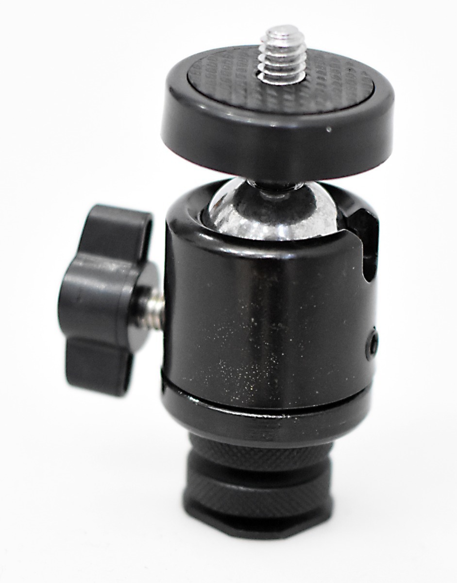 Aro Luz Ring Led Selfie 43cm+pie190cm+espejo Celular Visico - Imagen 8