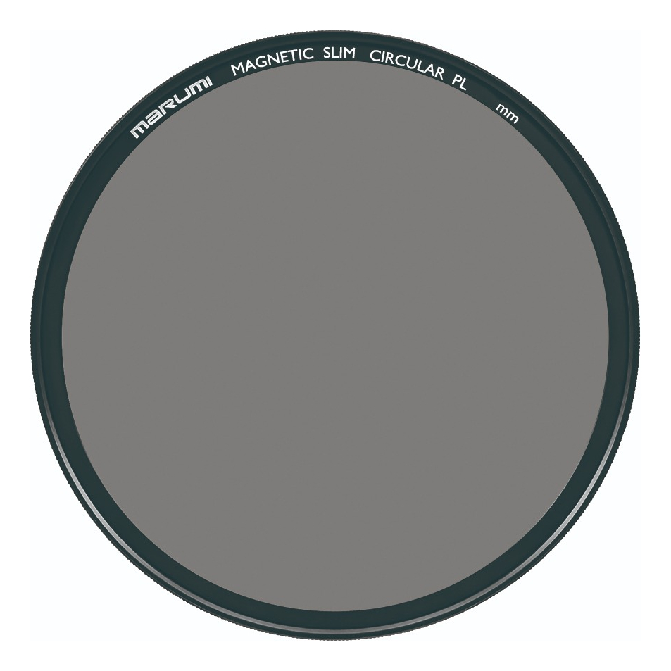 Kit Filtros Magneticos Adaptador 77mm Pl/nd/protector/tapa - Imagen 5