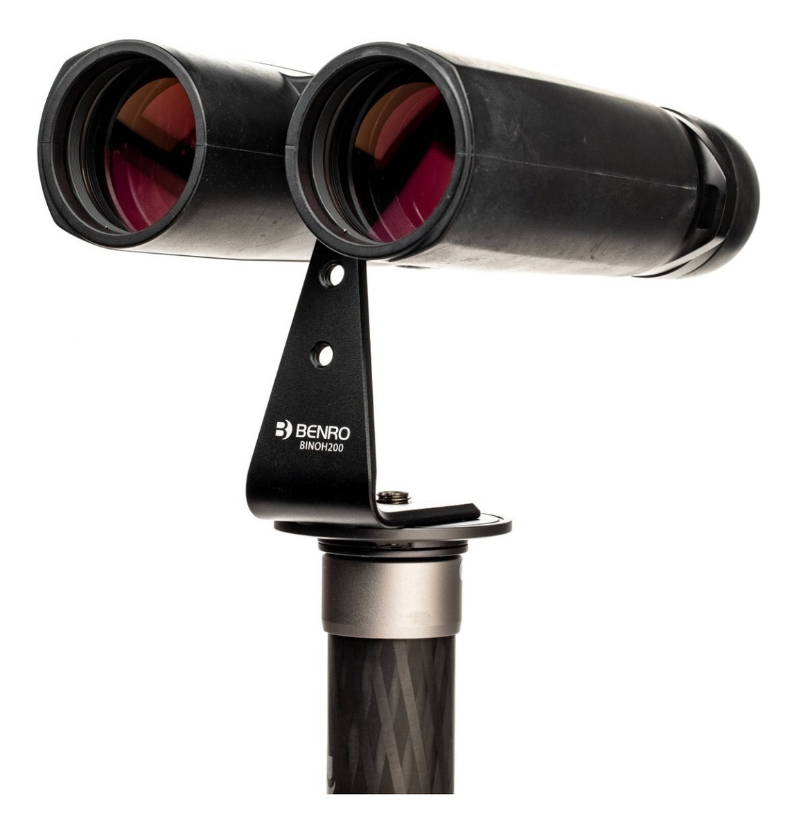 Soporte Bracket P/ Binocular Largavista P/ Tripode Monopie - Imagen 4