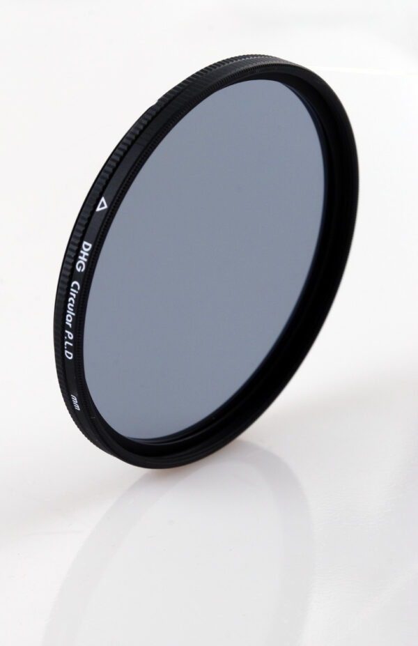 Filtro Polarizador Circular Pld Dhg Marumi P/ Lente Ø 86mm - Imagen 3