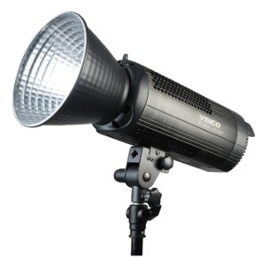 Visico Led-330a Dimeable 330w Luz Continua Bluetooth