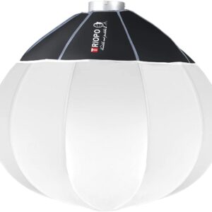 Soft Box Difusor Linterna Triopo Lantern Kq85 85cm P/ Bowens