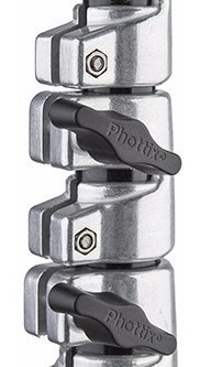 Soporte Porta Fondo Infinito Sinfin Phottix 3x2,80m C/ Bolso - Imagen 4