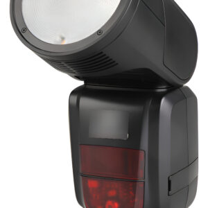 Flash Visico Vs1 P/ Canon Ettl Vs1