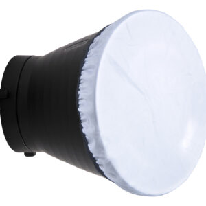 Reflector Cacerola Difusor Y Panal Flash P/ Visico Bowens