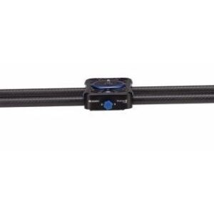 Slider Benro Moveover Fibra De Carbono Video Fluido C12d6