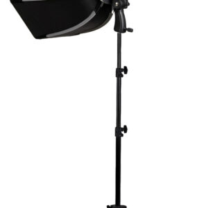 Kit Octo Softbox 55cm Triopo + Pie P/ Flash Zapata