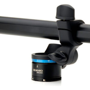 Adaptador Brazo Cenital 50cm Benro Gac502 Arca Swiss 3/8 N