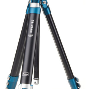 Tripode Benro Cyanbird Cabezal Foto Video Tcba15fs20pro