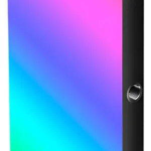 Iluminador LED de Bolsillo Ulanzi VL120 RGB para Cámara y Celular