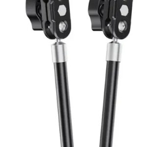 Kit Brazo Magico Ulanzi C083 Super Clamp Pinza Celular Camara
