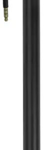 Boom Brazo Extensible Microfono Ulanzi Zj08  Pole Zapata