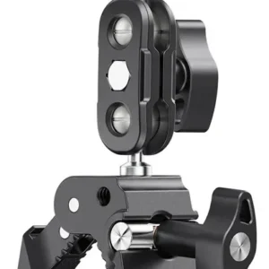 Soporte Brazo Magico Pinza Ulanzi Clamp Kit Ea03 Sku C084