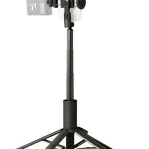 Tripode Palo Selfie Ulanzi Mt86 Automatico Pinza Celular 4 Patas