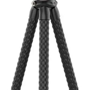 Tripode Pulpo Flexible Ulanzi Mt-33 Celular Camara Gopro